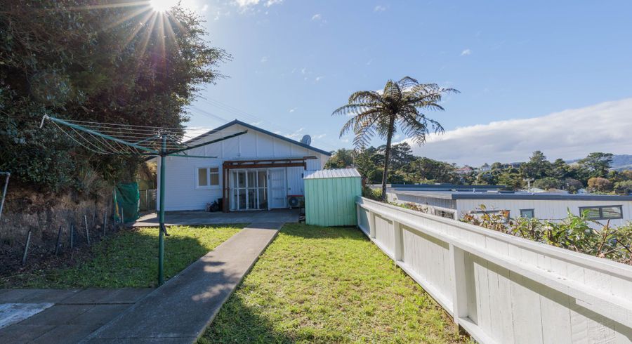  at 41 Woodland Road, Johnsonville, Wellington, Wellington