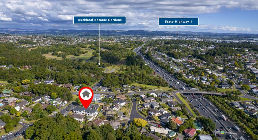  at 165C Everglade Drive, Totara Heights, Manukau City, Auckland