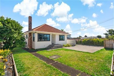  at 1/20 Russell Road, Marewa, Napier