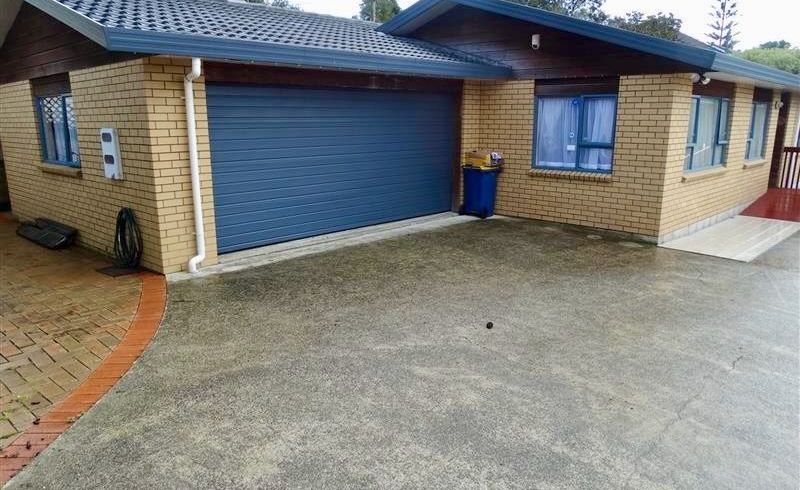  at 3213A Great North Road, New Lynn, Waitakere City, Auckland