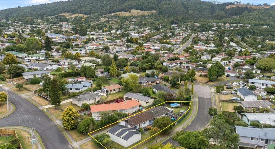  at 2 Corilin Place, Mangakakahi, Rotorua