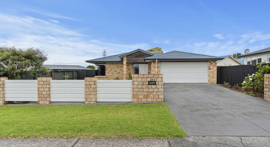  at 379 Carrington Street, Vogeltown, New Plymouth, Taranaki