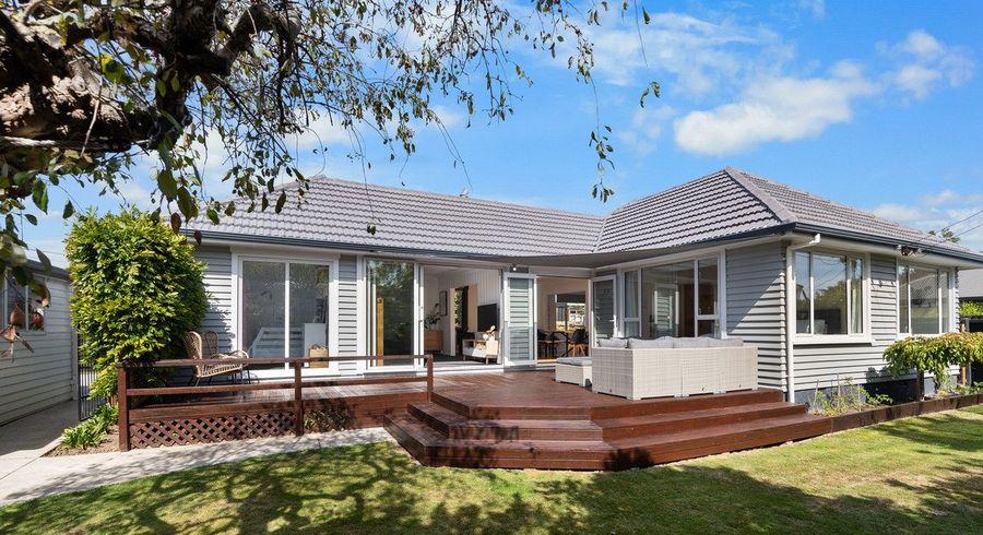  at 32 Wyn Street, Hoon Hay, Christchurch
