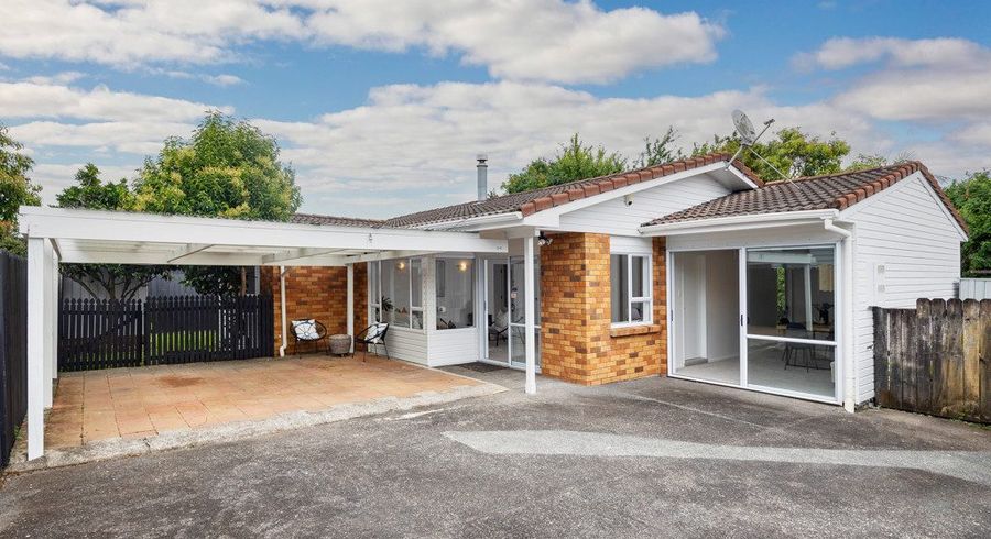  at 24B Jersey Avenue, Mount Albert, Auckland City, Auckland