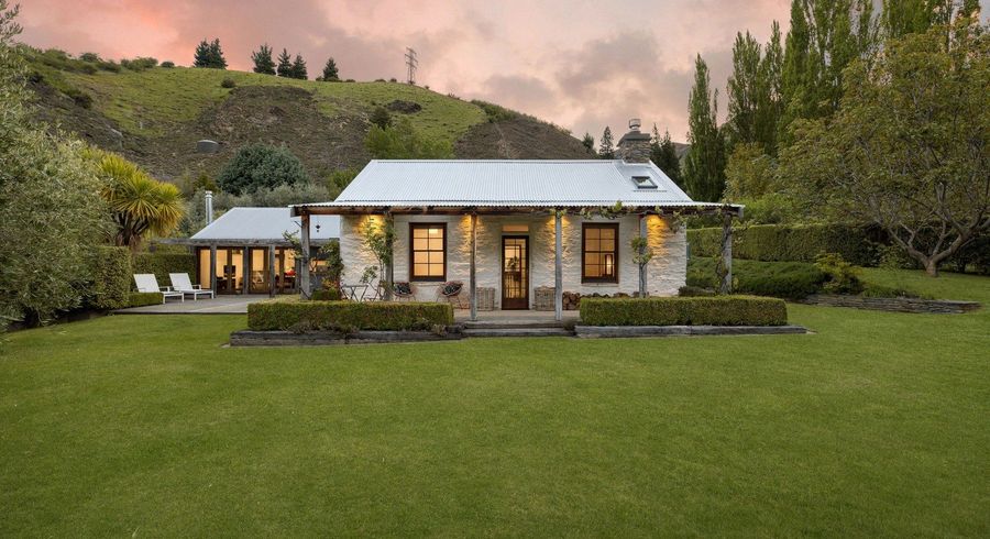  at 1800 Gibbston Highway, Gibbston, Queenstown-Lakes, Otago