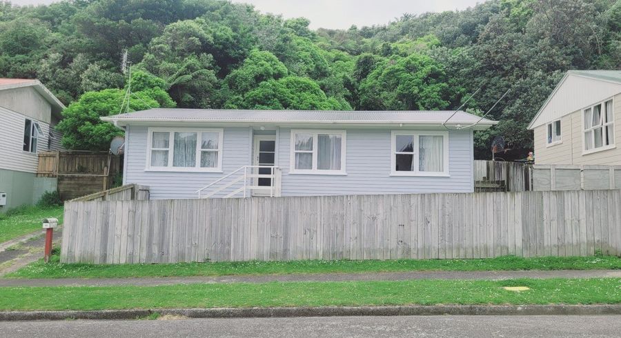  at 44 Cardiff Crescent, Cannons Creek, Porirua