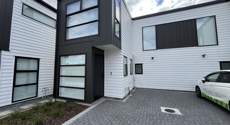  at 3/20 Luke Street, Otahuhu, Auckland City, Auckland