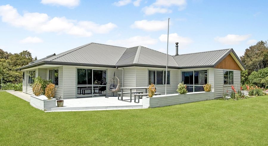  at 128 Brickfield Road, Hokitika, Westland, West Coast