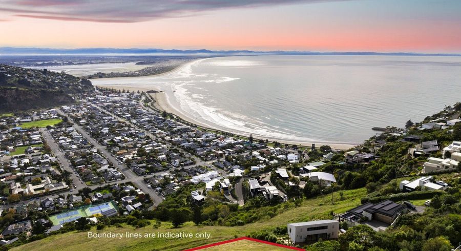  at 24 Highview Lane, Scarborough, Christchurch City, Canterbury