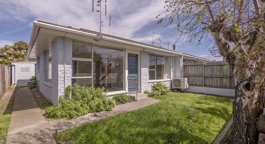  at 2/78 Barton St Woolston, Woolston, Christchurch City, Canterbury