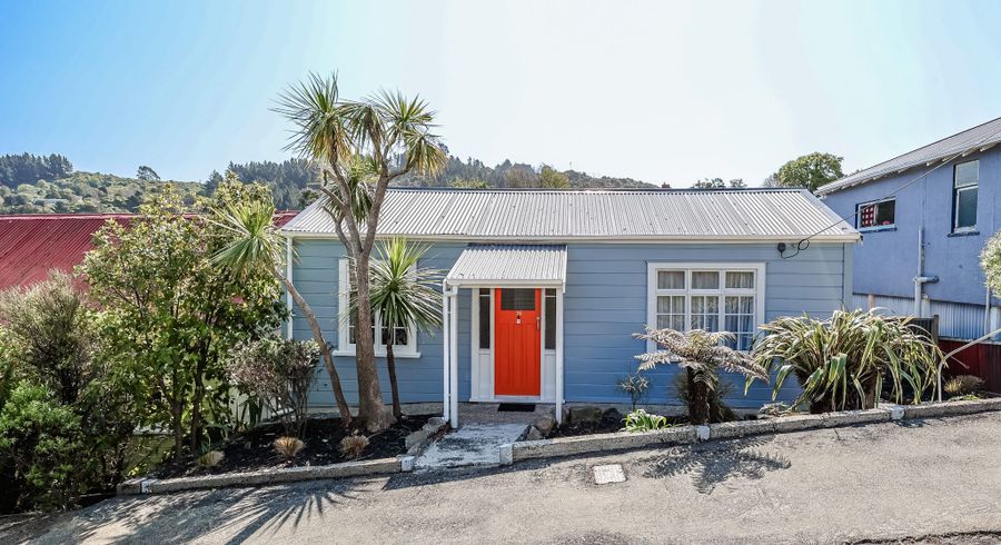  at 16 Mary Street, Port Chalmers, Dunedin