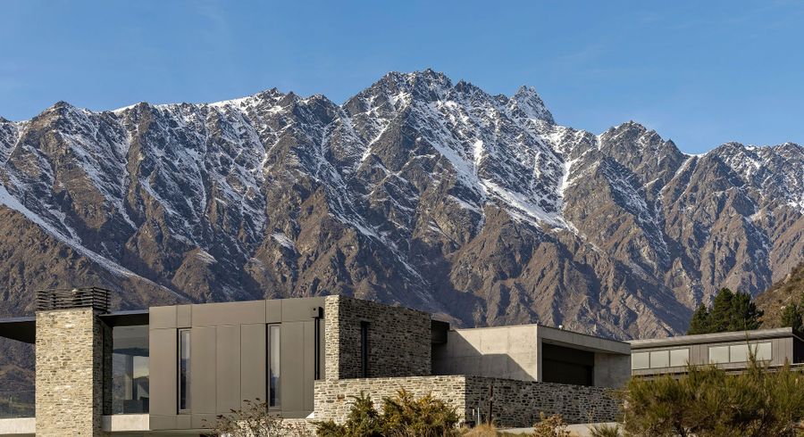  at 11 Northview Terrace, Kelvin Heights, Queenstown-Lakes, Otago