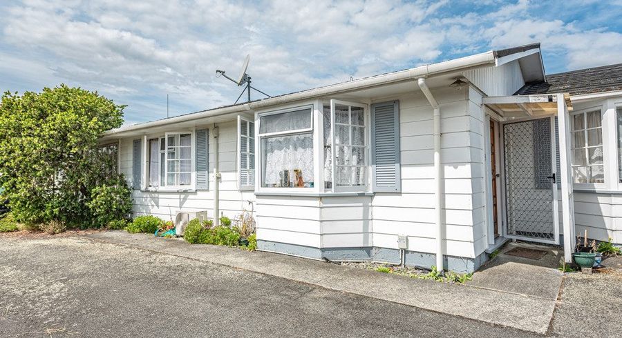  at 156C Bell Street, Whanganui