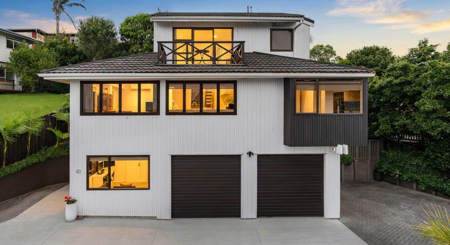  at 10 Galaxy Drive, Mairangi Bay, North Shore City, Auckland