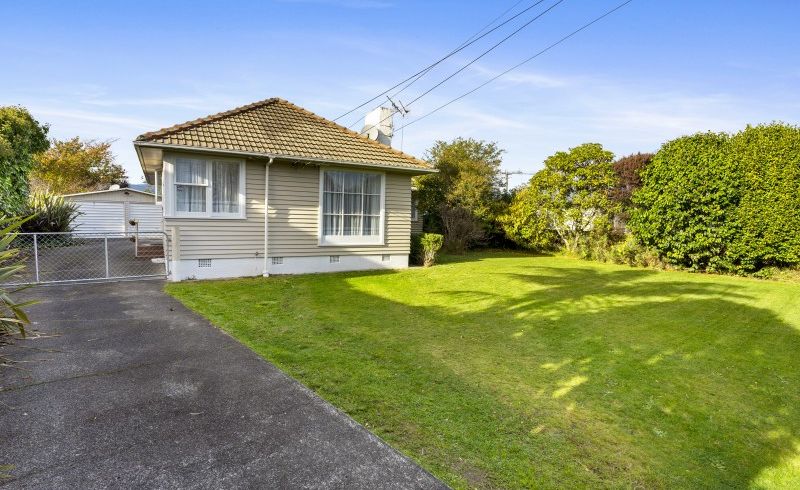  at 34 Winchester Street, Levin, Levin