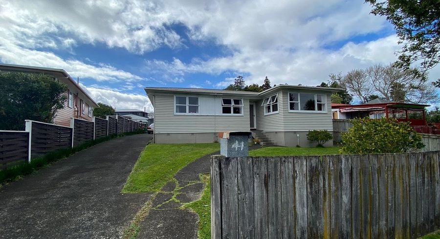  at Avondale, Auckland City, Auckland