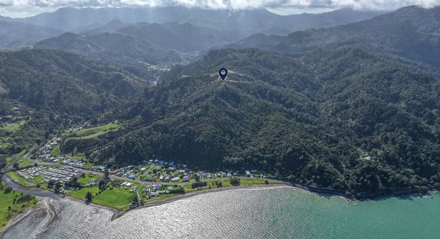  at 111 Tapu Heights Rise, Tapu, Thames-Coromandel, Waikato