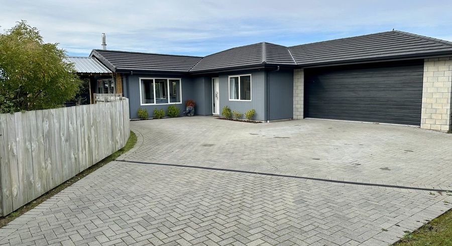  at 8 Stonefly Place, Nukuhau, Taupo, Waikato