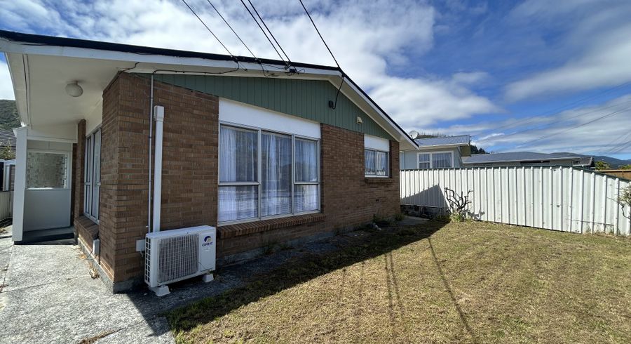  at 82 Wise Street, Wainuiomata, Lower Hutt, Wellington