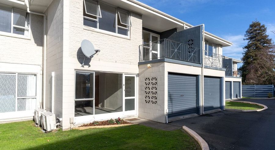  at 3/53 Brockworth Place, Riccarton, Christchurch City, Canterbury