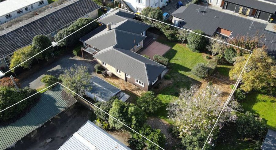  at 202 Grey Street, Hamilton East, Hamilton, Waikato