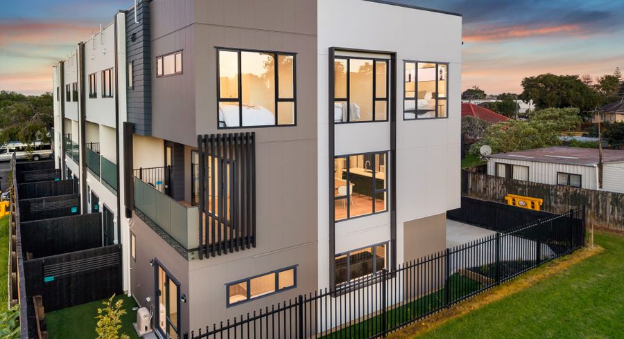  at 21G Erima Avenue, Point England, Auckland City, Auckland