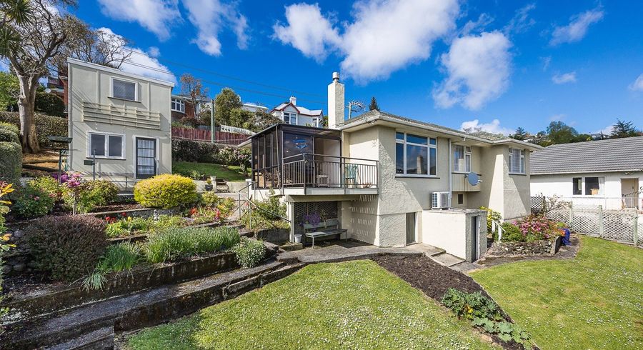  at 16 Oates Street, Kaikorai, Dunedin, Otago