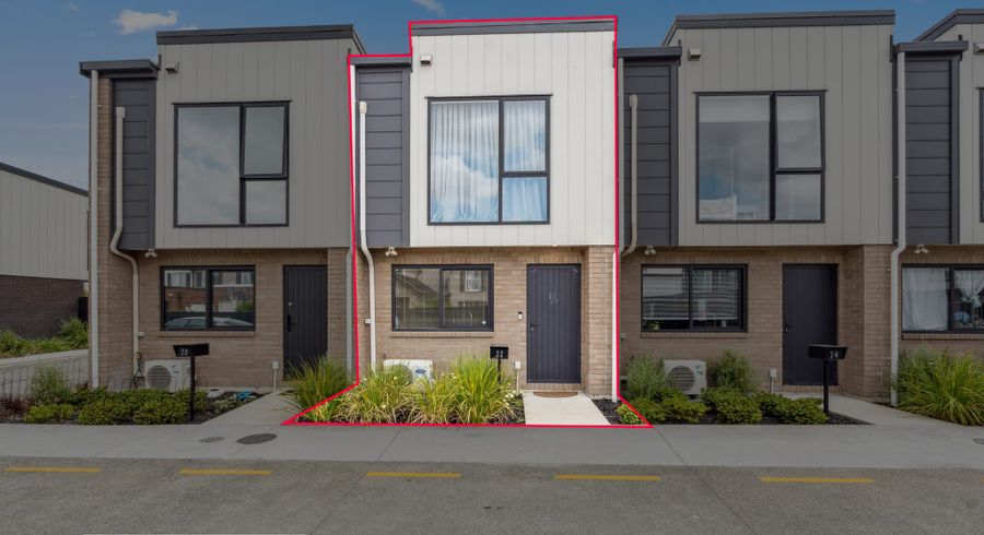 at 22 Tima Lane, Mangere Bridge, Manukau City, Auckland
