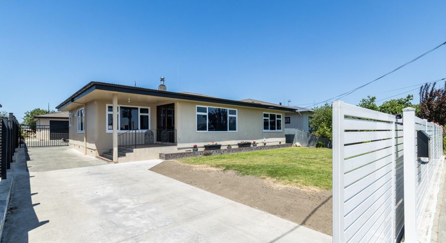  at 58 Harold Holt Avenue, Onekawa, Napier, Hawke's Bay