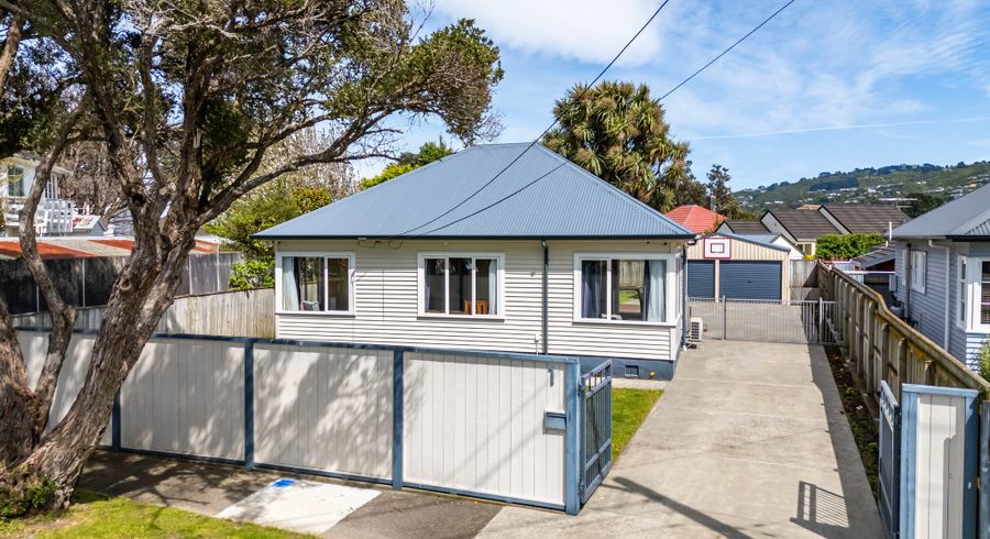  at 1 Scanlan Street, Avalon, Lower Hutt, Wellington