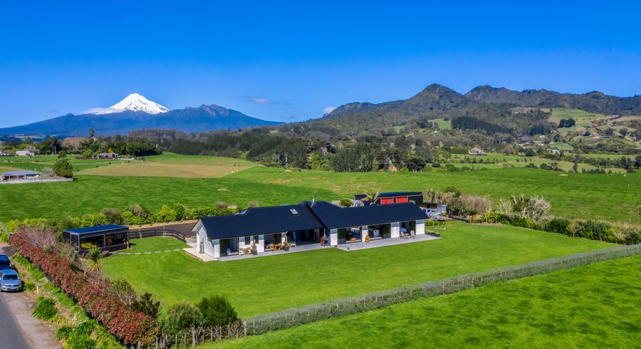  at 196 Koru Road, Omata, New Plymouth