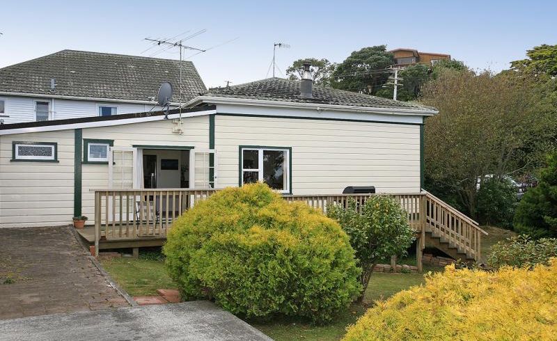  at 2 Pekanga Road, Normandale, Lower Hutt