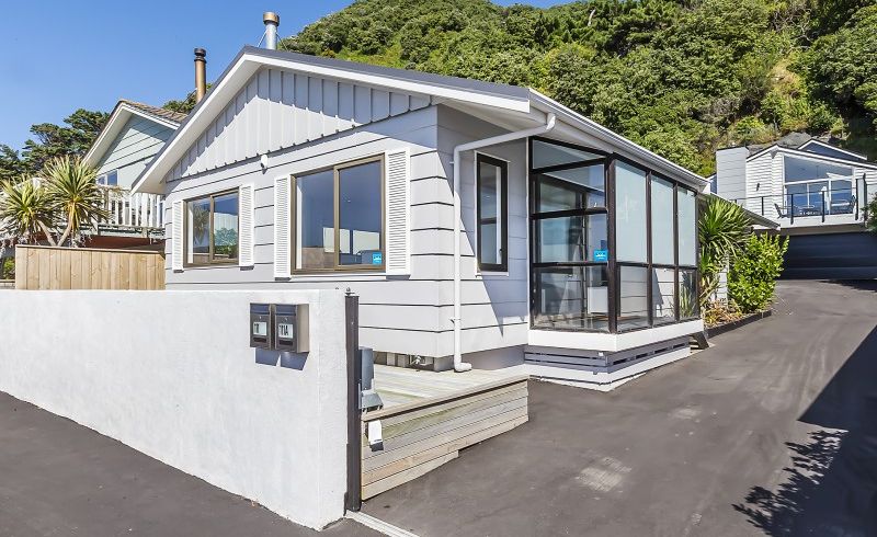  at 111 Breaker Bay road, Breaker Bay, Wellington