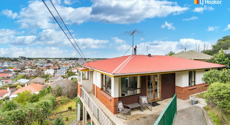  at 27 Marama Street, Musselburgh, Dunedin