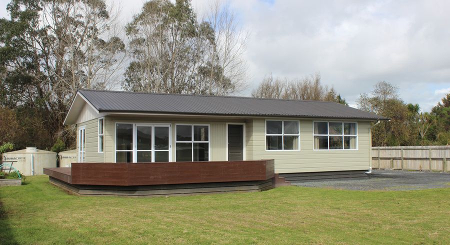  at 45C Jack Boyd Drive, Kaiwaka