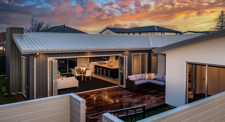  at 9 Picadilly Avenue, Casebrook, Christchurch