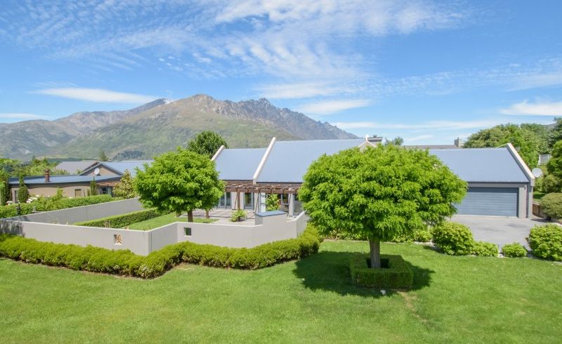  at 31 Ferry Hill Drive, Lower Shotover, Queenstown