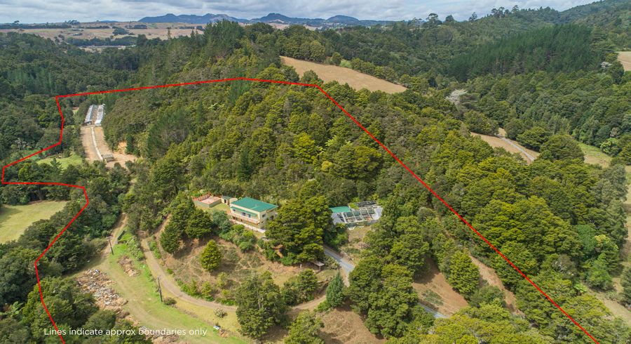  at 20 Pearson Road, Whangarei
