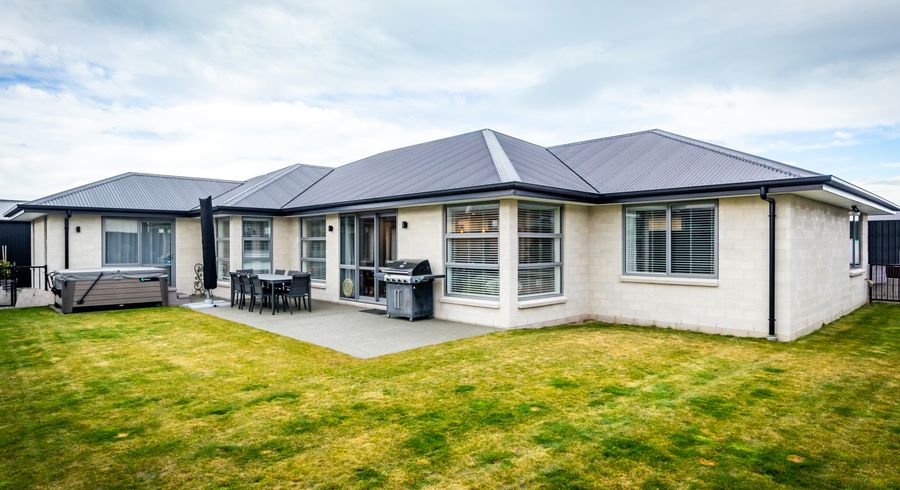  at 5 Lazarette Loop, Gleniti, Timaru
