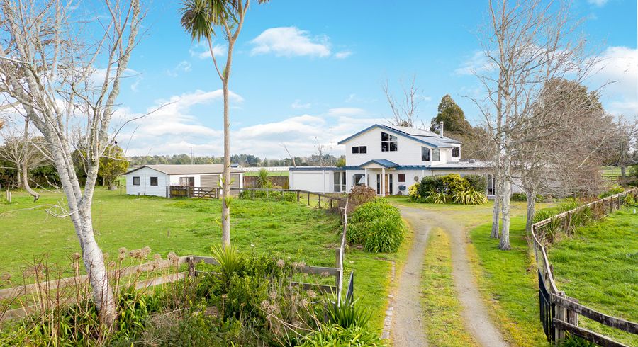  at 522A Matangi Road, Matangi, Hamilton