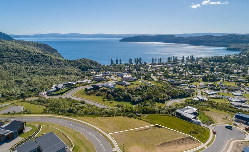  at 1 Harrier Lane, Kinloch, Taupo