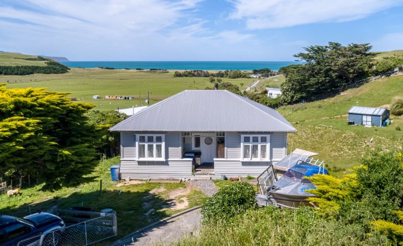  at 346 Cape Palliser Road, Whangaimoana