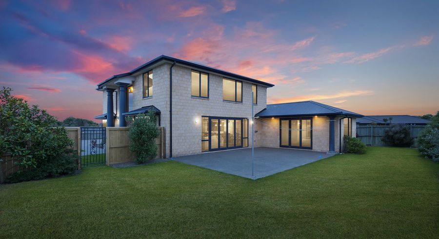  at 16 Kingsbridge Drive, Burwood, Christchurch