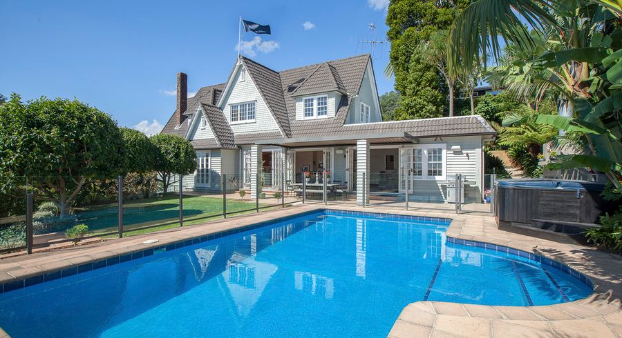  at 23 Cedar Road, Mount Eden, Auckland