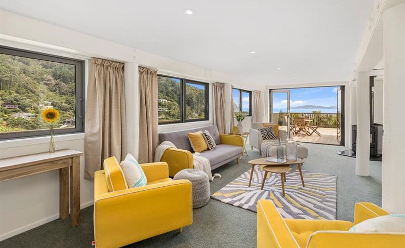  at 13 Russo Terrace, Eastbourne, Lower Hutt