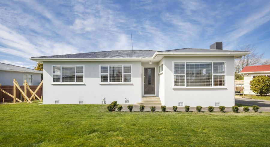  at 37A Kingston Street, Awapuni, Palmerston North
