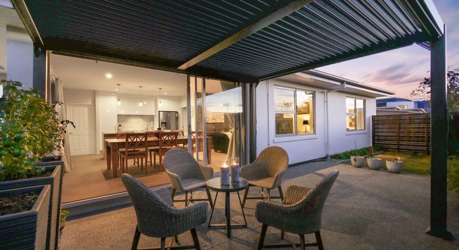  at 94 Aston Drive, Waimairi Beach, Christchurch
