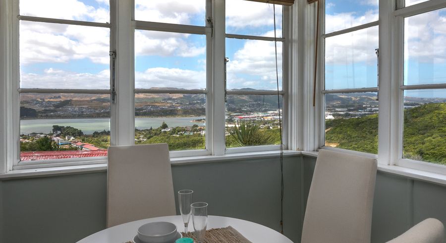  at 12 Whenua View, Titahi Bay, Porirua