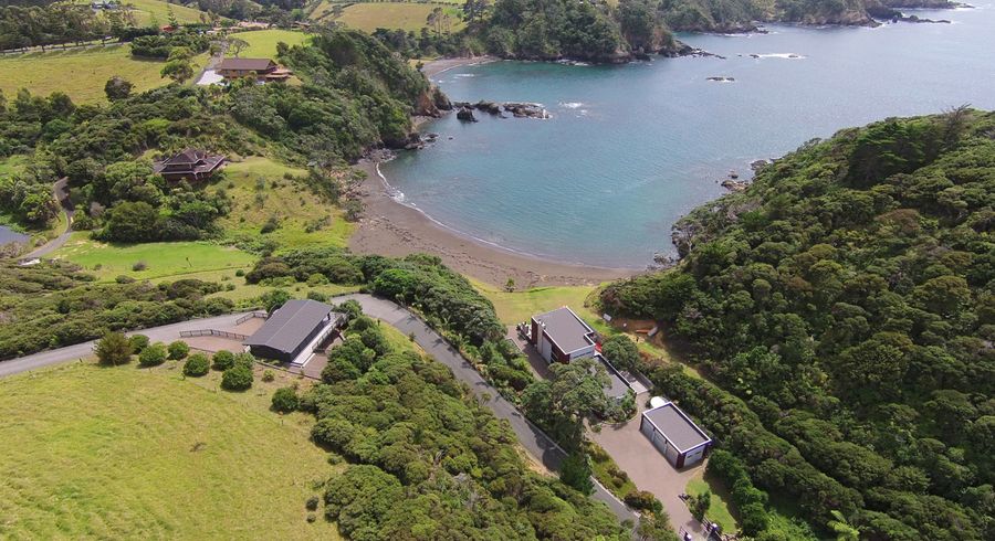  at 105 Landowners Lane, Tutukaka, Whangārei