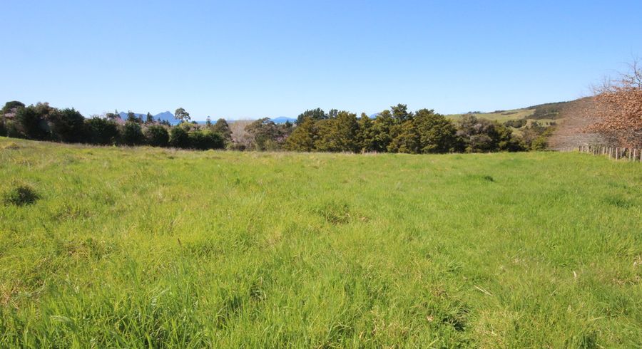  at 211 Prescott Road, Whangarei